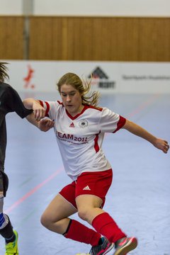 Bild 128 - B-Juniorinnen Kreismeisterschaften